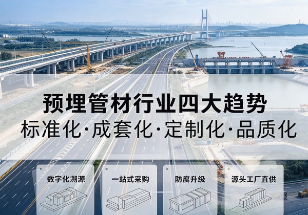 钦州行业发展趋势总结