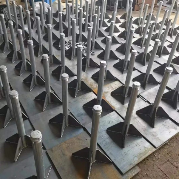 钦州鑫亿呈沉降板生产
