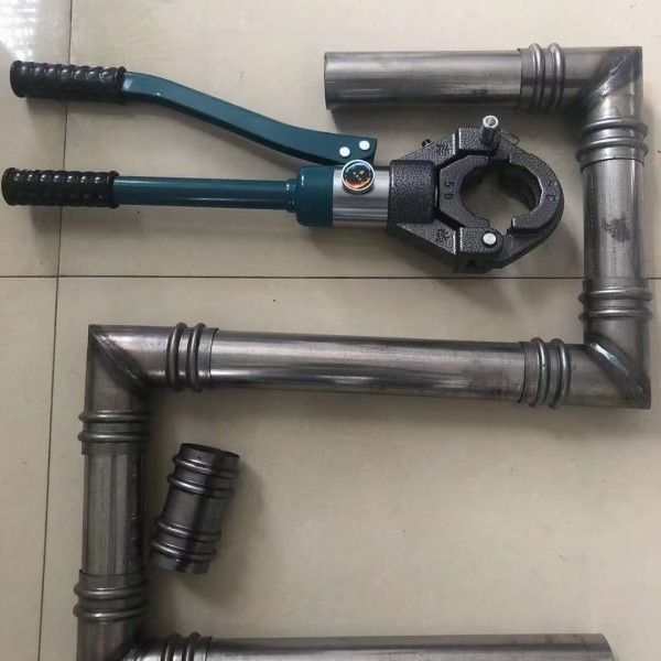 钦州冷却管生产