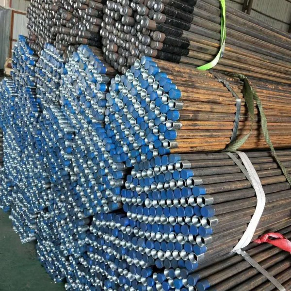 钦州冷却管生产